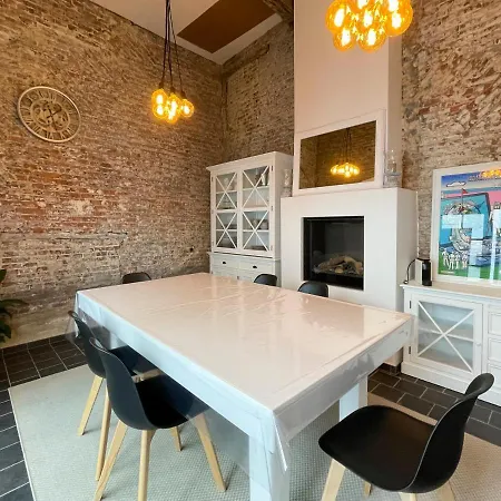 Lejlighed Begijnhof 102 *