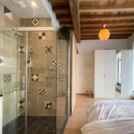 Begijnhof 102 Gent