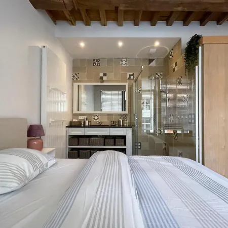Begijnhof 102 Apartamento