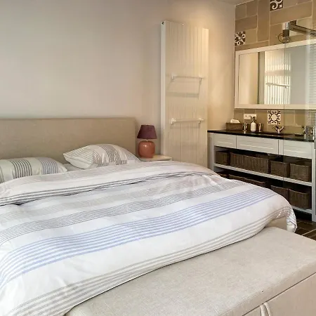 Apartamento Begijnhof 102
