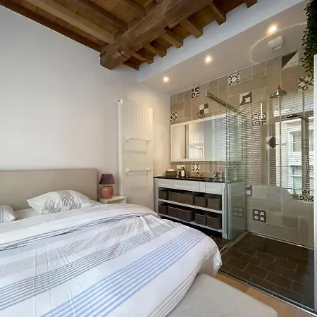 Apartamento Begijnhof 102 *